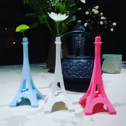 IMG_20190506_002447_043.jpg Download STL file Soleiffel • Design to 3D print, moulin3d