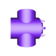 4. Emisor.stl Lightsaber 3