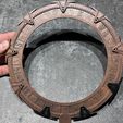 IMG_6974.jpg Stargate - Fully functional clock