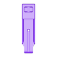 rail compensator type 1-1.stl Free STL file Glock rail compensator・3D printable design to download