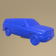 A002.png DODGE RAM 1500 ST 1999 PRINTABLE CAR IN SEPARATE PARTS