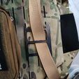 IMG_20231101_090259.jpg One Point Sling Holder Molle Plate Carrier / West