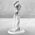 Dancer_2.jpg STL file Dancer - Tabletop Miniature・3D printable design to download