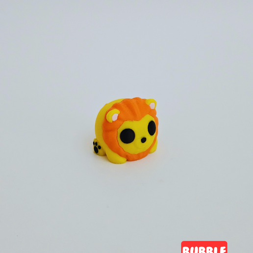 1-6.png Lion + version porte-clés