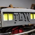 20211024_151254.jpg Файл STL 1/10 55' Power Wagon Rat Truck V2, even rattier・Дизайн 3D принтера для загрузки