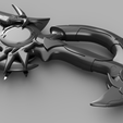 Thancred_Sword_2020-003.png Thancred's Sword Dagger from Final Fantasy XIV