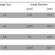 Size-Chart-Bangle.jpg Armband - Armspange Neues Design