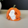 IMG_3365.jpg Melting Skull Pumpkin