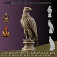 Victorian-Style-Eagle-Sculpture-3D-Model-STL-FBX-OBJ-GLB-2.jpg Victorian Style Eagle Sculpture 3D print model