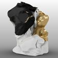 Render_02.jpg Beautiful abstract sculpture