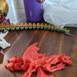 Flexi Ghidorah