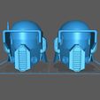 custom-commando-officer-helms.jpg Custom Imperial Storm Commando Officer helmet for sixth scale figures