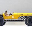 EDR-ST_020.jpg EDR Mk1 "Dust Runner"_1/10 RC Body and Chassis