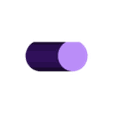 scope glass bottom.stl Scorcher Helldivers 2