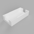79e4ee5a-3d6f-4c68-9da9-bbd9720fb3f6.png Простое настенное крепление для SONOFF Zigbee 3.0 USB Dongle Plus-E