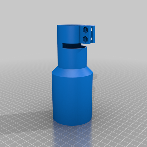 Alesis Forge Drum Riser Legs