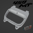 450-MT.png DNA AIR DUCT INTAKE FOR CFMOTO 450 MT