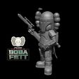 Boba fett KAWS-5.jpg KAWS-BABO FETT