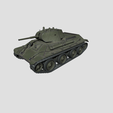 A-20_-1920x1080.png World of Tanks Soviet Light Tank 3D Model Collection