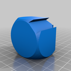 Jig.png Jig for Infinity Cube / Hyper Cube