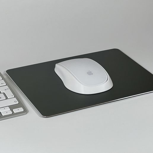 06.jpg Apple Magic Mouse Ergonomic Case Mac Office