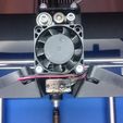 DSC_2021.JPG Craftbot Fan adapter for Barts hotend upgrade