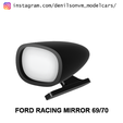 ford2.png FORD RACING MIRROR 69/70