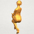A09.png Naked Girl H08