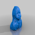 Jovanatest1.png Test Scans XYZPrinting 3D Scanner 1.0