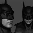 Screenshot_7.jpg Michael Keaton - Batman Bust