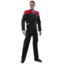 175bc970-ffce-48f8-84d5-4e0a5f433f77.png Fichier 3D gratuit Poupée OpenDoll Chakotay au 1/6eme par TerranDoll・Modèle à télécharger et à imprimer en 3D