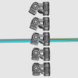 SuturusUpperArms-1.jpg Suturus Pattern-Project Good Dog Weapons For Chivalrous Smaller Knights