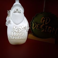 IMG_20231028_132703333.jpg Merry Christmas Toy Santa Fozzie Bear, Patrick Star And Super Star Light