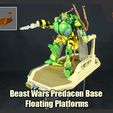PredFloatingPlatforms_FS.JPG Predacon Base Floating Platform from Transformers Beast Wars