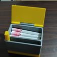 12.jpg SHORT CIGARETTE DISPENSER BOX