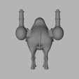 06.jpg Camel Slug - Metal Slug - 3d model to print