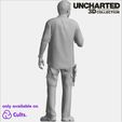 4.jpg Victor Sullivan UNCHARTED 3D COLLECTION