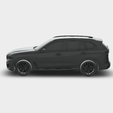 BMW-X5-xDrive30d-2020.stl-4.png BMW X5 xDrive30d 2020