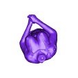 RX Upper_torso_9.stl Archivo STL gratis Big Guns - Redfox03- por SPARX・Modelo para descargar y imprimir en 3D