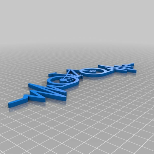 Free STL file MTB Heartbeat・3D printer model to download・Cults