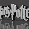 | « \ ! PT - j ESN | Ure 6 Fichier STL Lampe Harry Potter・Design pour impression 3D à télécharger, Brightboxdesign01