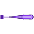 señuelo 1.stl fishing lure mold