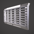 a016.png LAND ROVER DEFENDER 110 GRILL