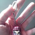 IMG_20240509_133415.jpg x men sentinel head keychain!