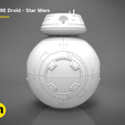 BB-9E-White.2.png BB-9E Droid - Star Wars