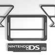 Stand-NINTENDO-DS-LITE-4.jpg Nintendo DS Lite Collectors Stand