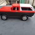 msg618620467-42976-1.jpg Free STL file 78 Ford Bronco model kit・3D print design to download