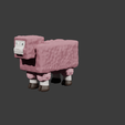 OBEJA-1.png Minecraft sheep