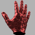 Main mecanique 2 .png Hand collection X17