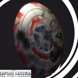 Shield 2.png Captain America Shield